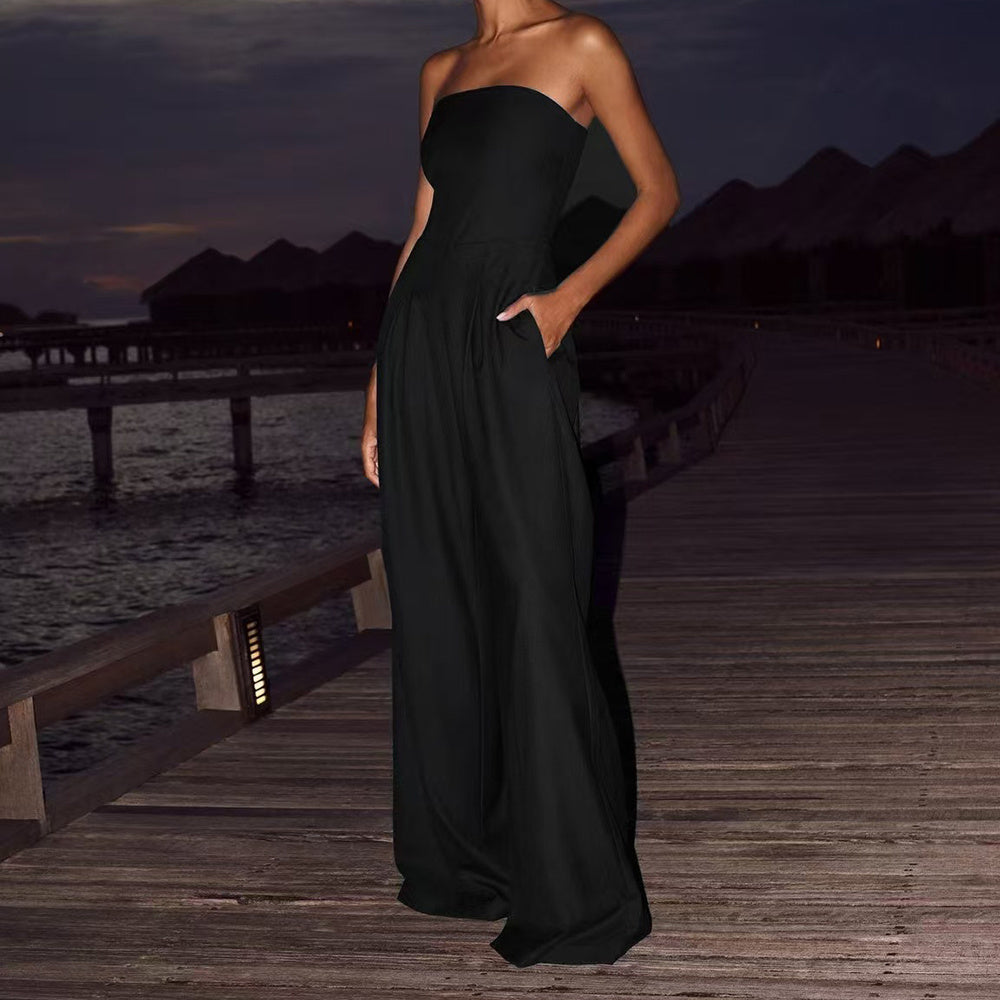 Elegant & Stylish Jumpsuit