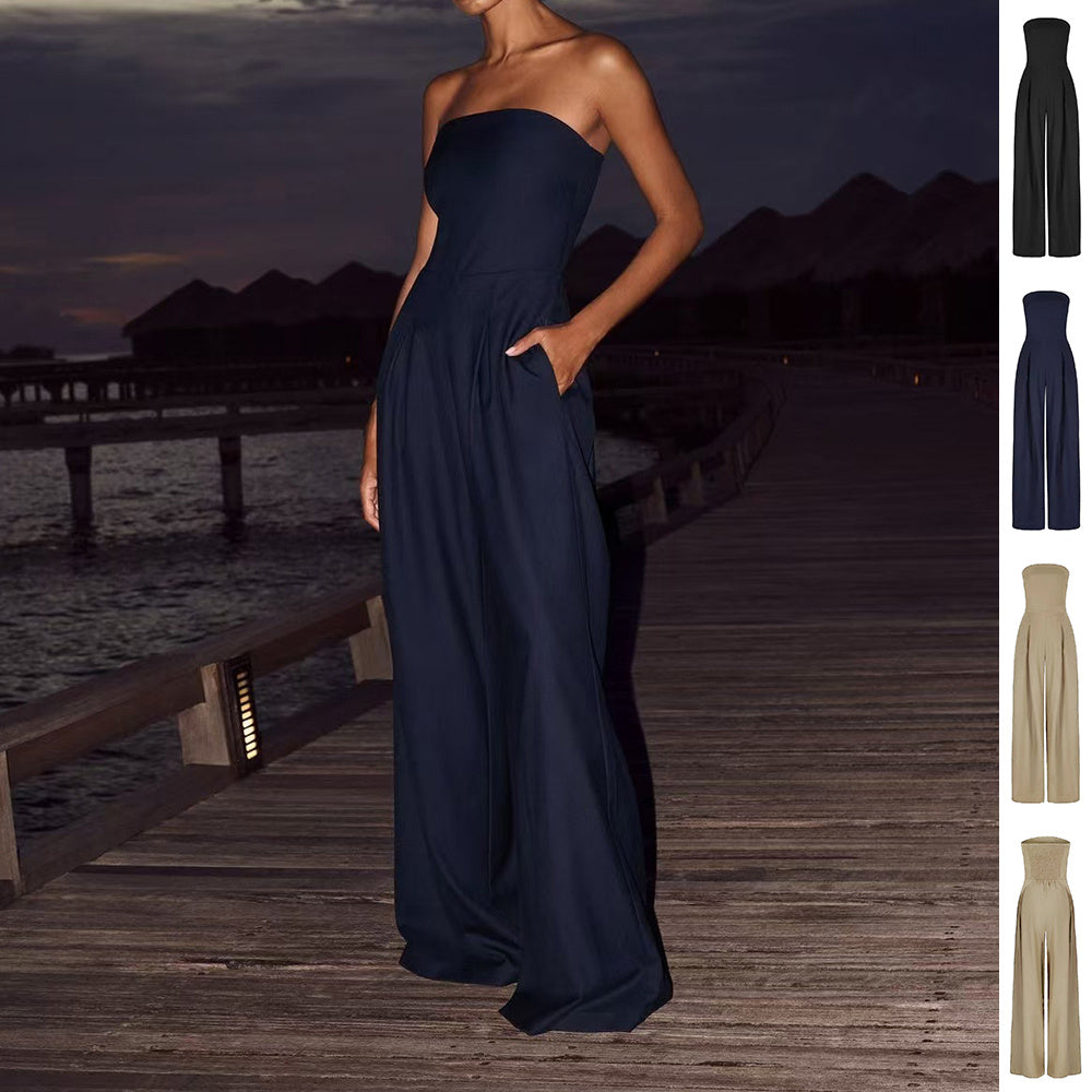 Elegant & Stylish Jumpsuit