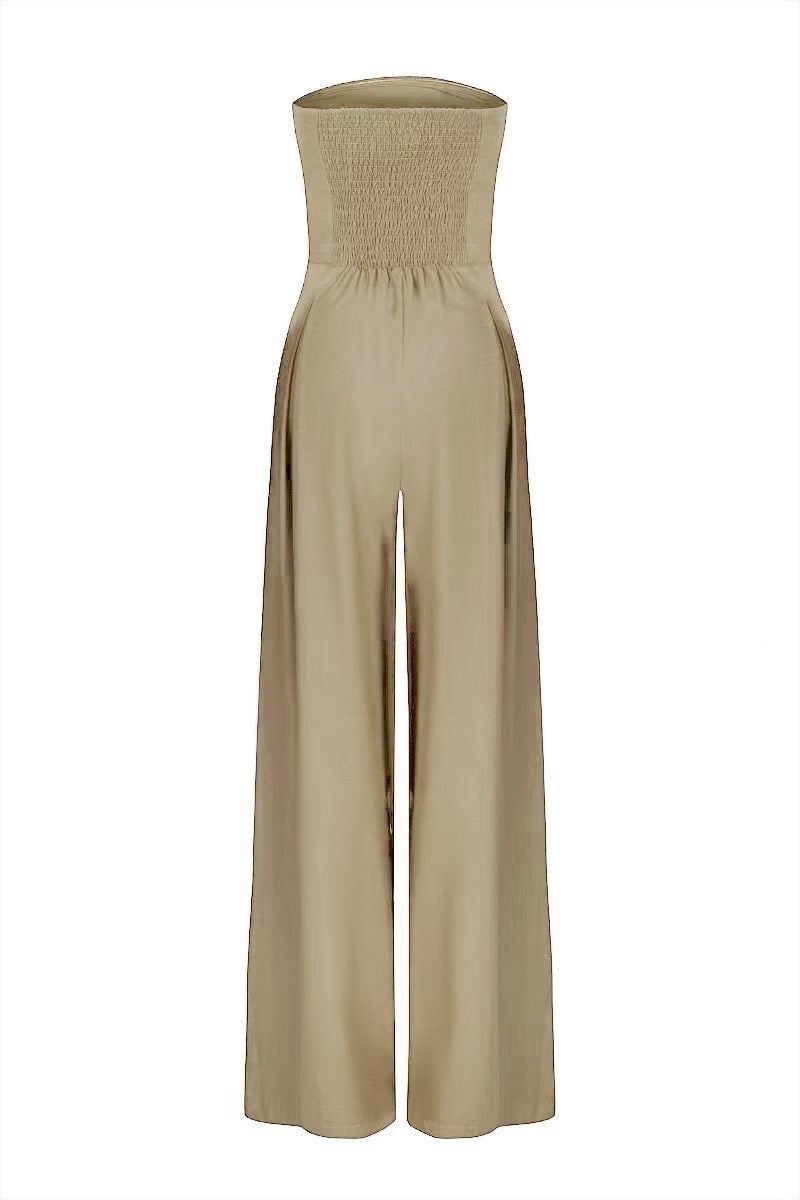 Elegant & Stylish Jumpsuit