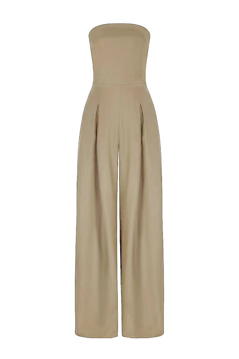 Elegant & Stylish Jumpsuit