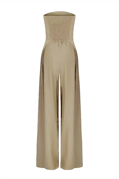 Elegant & Stylish Jumpsuit