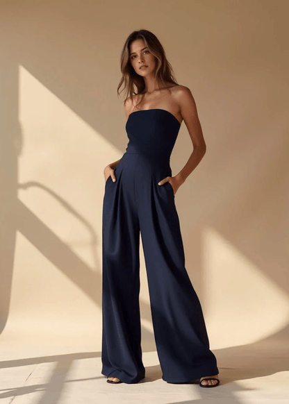 Elegant & Stylish Jumpsuit