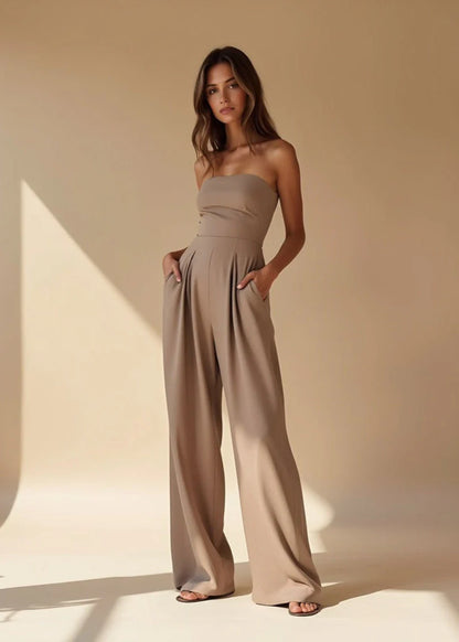 Elegant & Stylish Jumpsuit